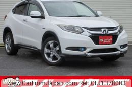 honda vezel 2014 CFJ1378083