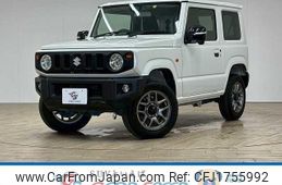 suzuki jimny 2022 CFJ1755992