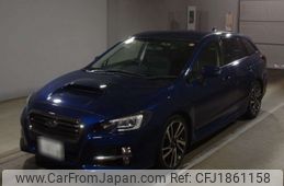 subaru levorg 2016 CFJ1861158