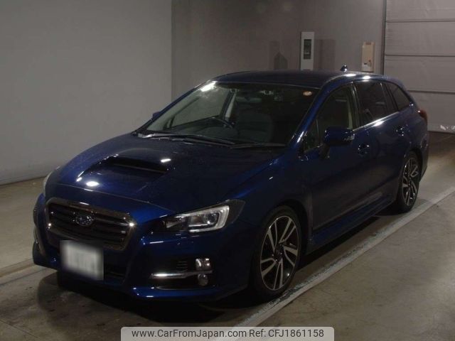 subaru levorg 2016 CFJ1861158 image 1