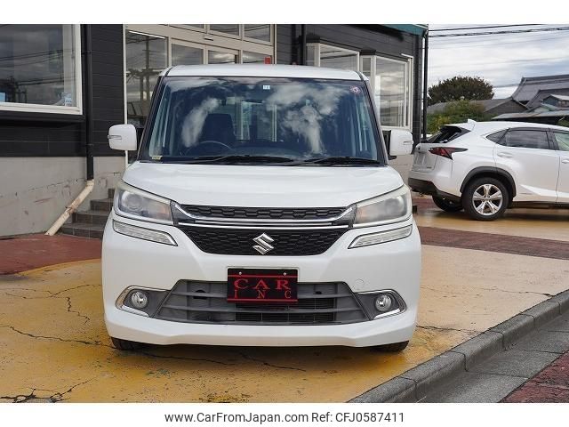 suzuki solio-bandit 2016 quick_quick_MA36S_MA36S-611437 image 2