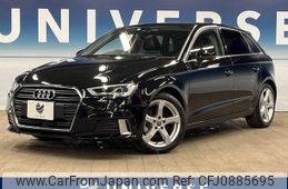 audi a3 2020 quick_quick_8VCXS_WAUZZZ8V6LA051676