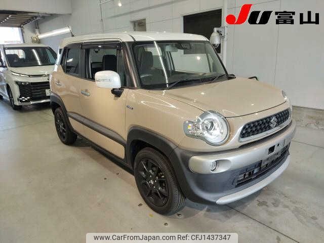 suzuki xbee 2018 -SUZUKI--XBEE MN71S--MN71S-115592---SUZUKI--XBEE MN71S--MN71S-115592- image 1