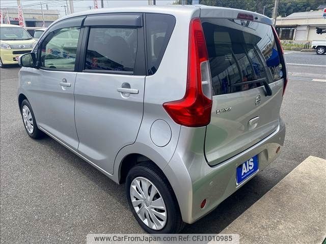 nissan dayz 2018 -NISSAN--DAYZ DBA-B21W--B21W-0603828---NISSAN--DAYZ DBA-B21W--B21W-0603828- image 2