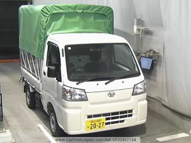 daihatsu hijet-truck 2024 -DAIHATSU 【諏訪 480ｴ2027】--Hijet Truck S510P-0559758---DAIHATSU 【諏訪 480ｴ2027】--Hijet Truck S510P-0559758- image 1