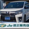 toyota voxy 2017 -TOYOTA 【名変中 】--Voxy ZRR80W--0292353---TOYOTA 【名変中 】--Voxy ZRR80W--0292353- image 1