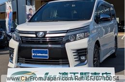 toyota voxy 2017 -TOYOTA 【名変中 】--Voxy ZRR80W--0292353---TOYOTA 【名変中 】--Voxy ZRR80W--0292353-