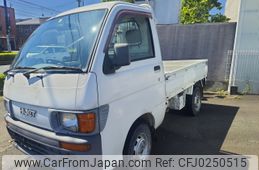 daihatsu hijet-truck 1996 -DAIHATSU--Hijet Truck V-S110P--S110P-114781---DAIHATSU--Hijet Truck V-S110P--S110P-114781-