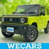 suzuki jimny 2019 quick_quick_3BA-JB64W_JB64W-128198 image 1