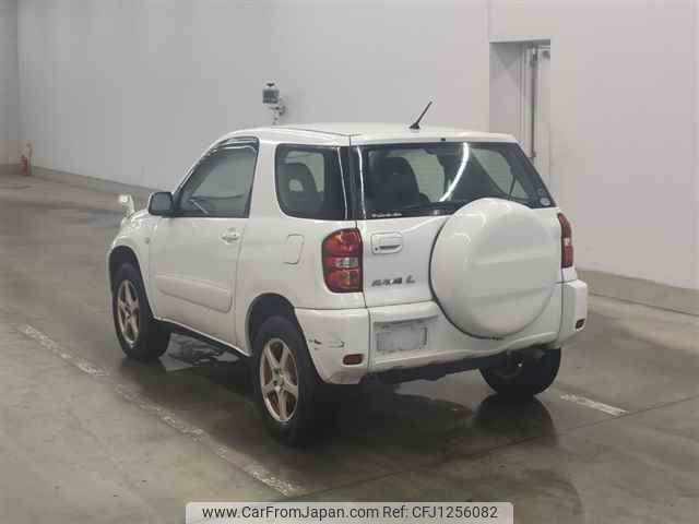 toyota rav4 undefined -TOYOTA--RAV4 ACA20W-5006964---TOYOTA--RAV4 ACA20W-5006964- image 2