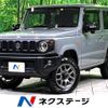 suzuki jimny 2022 -SUZUKI--Jimny 3BA-JB64W--JB64W-248222---SUZUKI--Jimny 3BA-JB64W--JB64W-248222- image 1