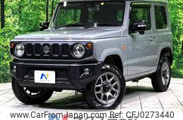 suzuki jimny 2022 -SUZUKI--Jimny 3BA-JB64W--JB64W-248222---SUZUKI--Jimny 3BA-JB64W--JB64W-248222-