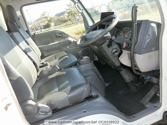 mazda titan 2007 CFJ0338922 image 2