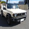 suzuki jimny-sierra 2024 GOO_JP_700070659730240810001 image 1