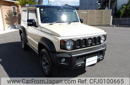 suzuki jimny-sierra 2024 GOO_JP_700070659730240810001