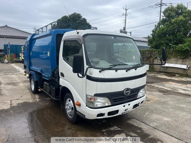 hino dutro 2011 GOO_NET_EXCHANGE_0401930A30250711W001 image 2