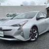 toyota prius 2017 -TOYOTA--Prius DAA-ZVW50--ZVW50-6110395---TOYOTA--Prius DAA-ZVW50--ZVW50-6110395- image 6