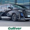 toyota vellfire 2023 -TOYOTA--Vellfire 6AA-AAHH40W--AAHH40-0005143---TOYOTA--Vellfire 6AA-AAHH40W--AAHH40-0005143- image 1