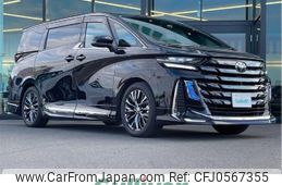 toyota vellfire 2023 -TOYOTA--Vellfire 6AA-AAHH40W--AAHH40-0005143---TOYOTA--Vellfire 6AA-AAHH40W--AAHH40-0005143-