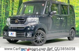 honda n-box 2016 CFJ3856058