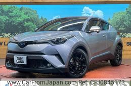 toyota c-hr 2019 quick_quick_ZYX10_ZYX10-2172943