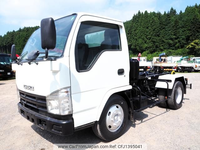 isuzu elf-truck 2009 GOO_NET_EXCHANGE_0403477A30250707W003 image 1