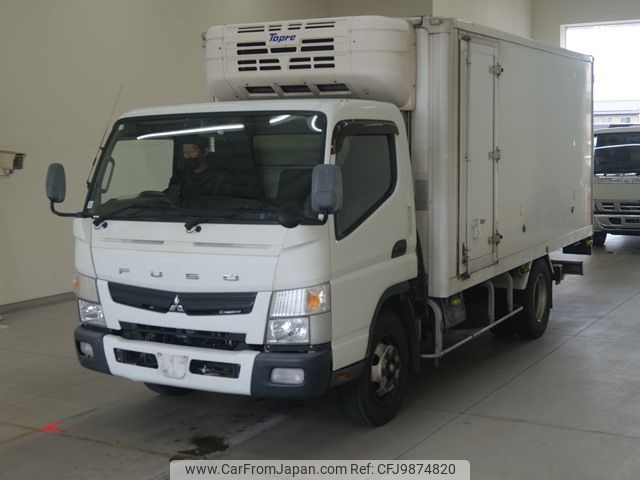 mitsubishi-fuso canter 2018 -MITSUBISHI--Canter FEB80-570519---MITSUBISHI--Canter FEB80-570519- image 1