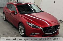 mazda axela 2016 -MAZDA--Axela BM2FS-201146---MAZDA--Axela BM2FS-201146-