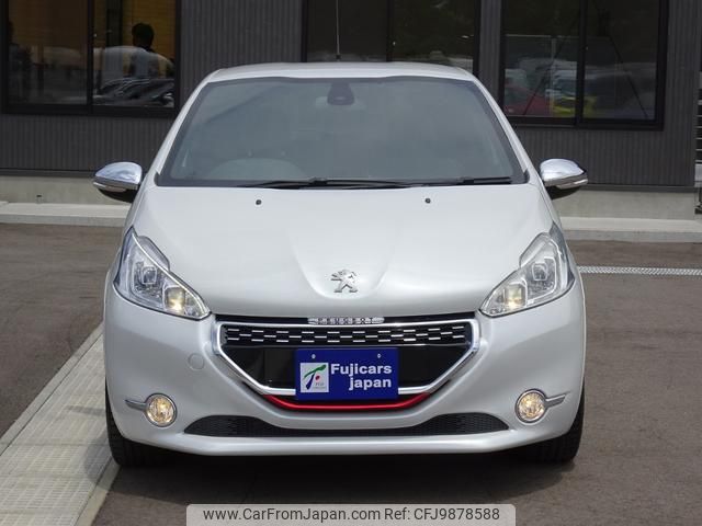 peugeot 208 2015 GOO_JP_700123019230240610001 image 1