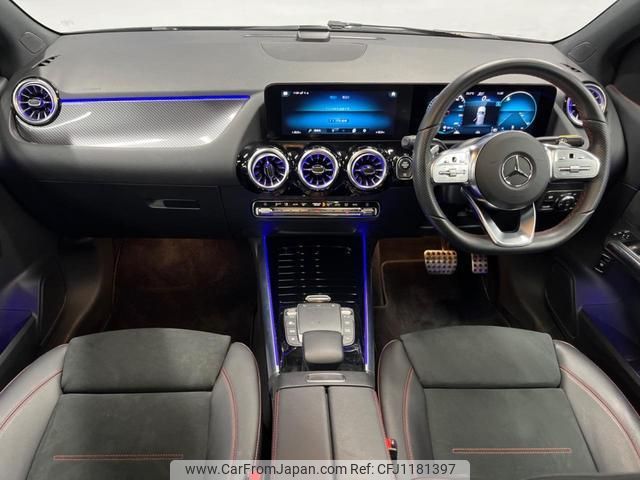 mercedes-benz b-class 2022 quick_quick_247012_W1K2470122J436351 image 2