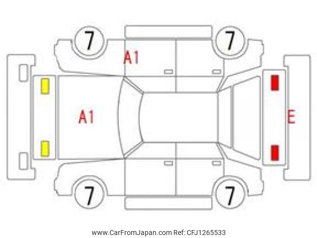 toyota hiace-van 2023 -TOYOTA--Hiace Van 3DF-GDH206V--GDH206-2029825---TOYOTA--Hiace Van 3DF-GDH206V--GDH206-2029825- image 2