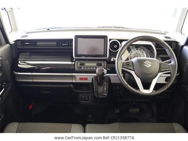 suzuki spacia 2019 quick_quick_DAA-MK53S_MK53S-646648 image 2