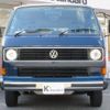 volkswagen caravelle 1990 CFJ0658535 image 5