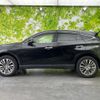 toyota harrier 2021 quick_quick_6BA-MXUA80_MXUA80-0058071 image 2