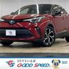 toyota c-hr 2020 quick_quick_6AA-ZYX11_ZYX11-2023370 image 1