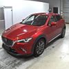mazda cx-3 2017 CFJ1728875 image 5