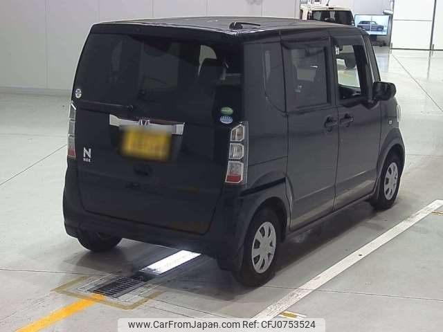 honda n-box 2012 -HONDA 【豊田 580ｸ8568】--N BOX DBA-JF1--JF1-1103257---HONDA 【豊田 580ｸ8568】--N BOX DBA-JF1--JF1-1103257- image 2