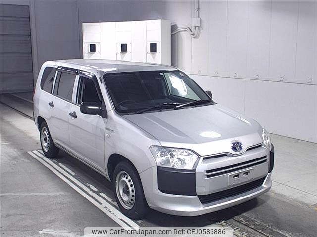 toyota probox-van 2019 -TOYOTA--Probox Van NHP160V-0014211---TOYOTA--Probox Van NHP160V-0014211- image 1