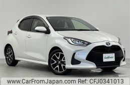 toyota yaris 2020 -TOYOTA--Yaris 6AA-MXPH10--MXPH10-2034622---TOYOTA--Yaris 6AA-MXPH10--MXPH10-2034622-