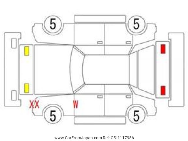 bmw 1-series 2015 -BMW--BMW 1 Series DBA-1B30--WBA1V120005B34938---BMW--BMW 1 Series DBA-1B30--WBA1V120005B34938- image 2