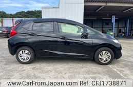 honda fit 2017 CFJ1738871