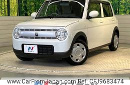 suzuki alto-lapin 2017 -SUZUKI--Alto Lapin DBA-HE33S--HE33S-170009---SUZUKI--Alto Lapin DBA-HE33S--HE33S-170009-