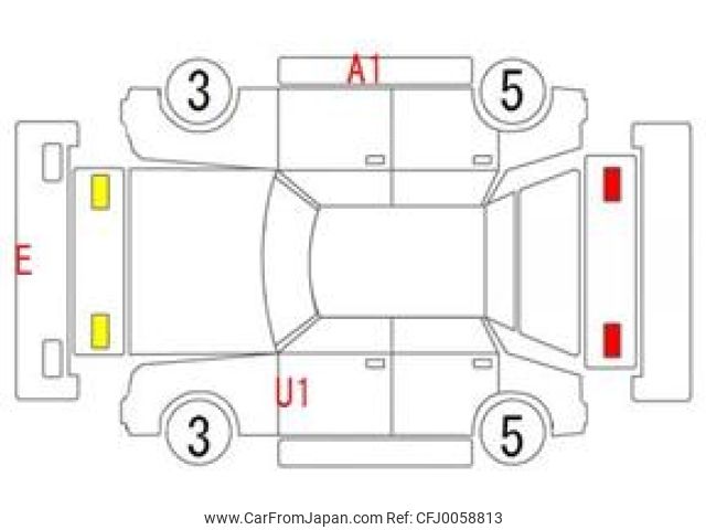 nissan serena 2023 -NISSAN--Serena 6AA-GFC28--GFC28-012122---NISSAN--Serena 6AA-GFC28--GFC28-012122- image 2