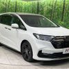 honda odyssey 2022 CFJ1665597 image 17