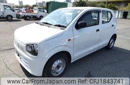 suzuki alto 2015 CFJ1843741