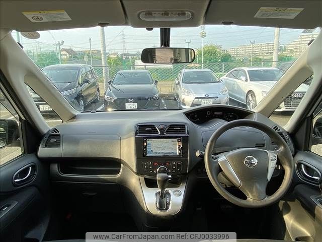 nissan serena 2012 -NISSAN--Serena DAA-HC26--HC26-067484---NISSAN--Serena DAA-HC26--HC26-067484- image 2