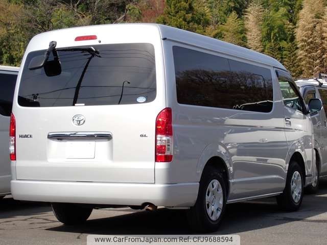 toyota hiace-wagon 2018 -TOYOTA--Hiace Wagon CBA-TRH219W--TRH219-0030385---TOYOTA--Hiace Wagon CBA-TRH219W--TRH219-0030385- image 2