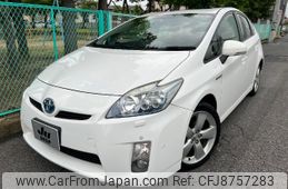 toyota prius 2009 -TOYOTA 【名変中 】--Prius ZVW30--1039318---TOYOTA 【名変中 】--Prius ZVW30--1039318-