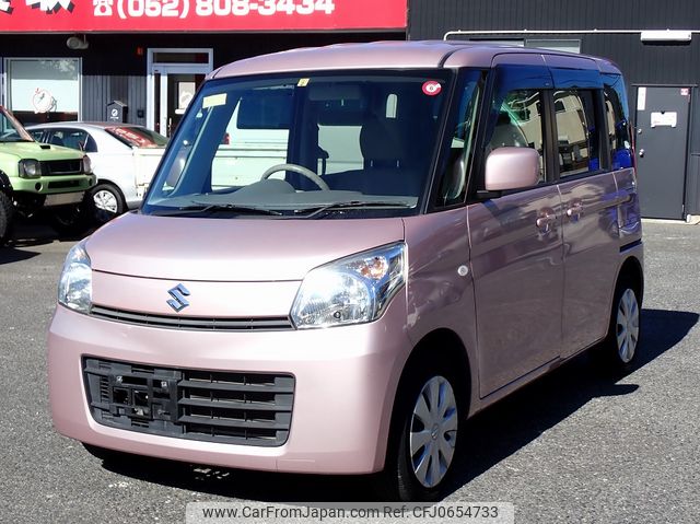 suzuki spacia 2014 24230503 image 1