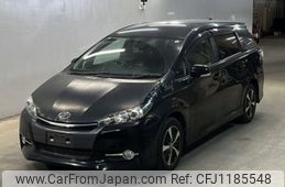 toyota wish 2012 -TOYOTA--Wish ZGE20W-0146588---TOYOTA--Wish ZGE20W-0146588-
